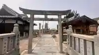 荒魂神社(香川県)