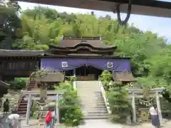 宝厳寺(滋賀県)