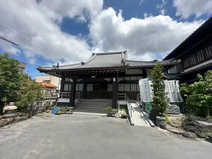 秋月院(愛知県)