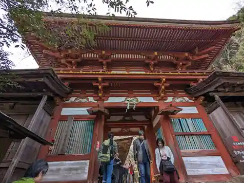 吉野水分神社（吉野町）(奈良県)