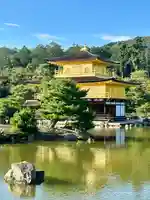 鹿苑寺(金閣寺)(京都府)