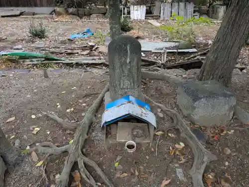 邇々藝志神社(滋賀県)