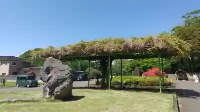 一言主神社(茨城県)