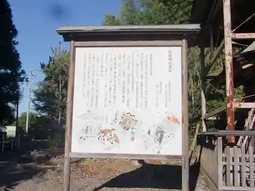 長屋神社(岐阜県)