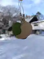 厚別神社(北海道)