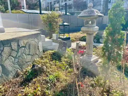 敬親玉川教会（両親閣別院）(東京都)