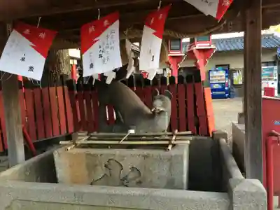 瓢箪山稲荷神社(大阪府)