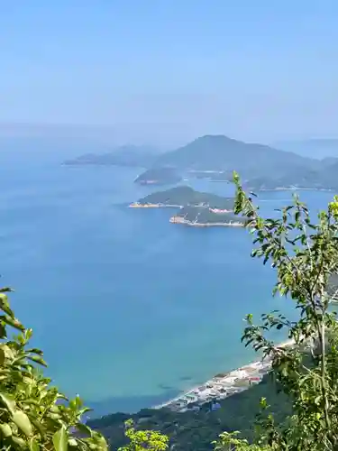 高屋神社(香川県)