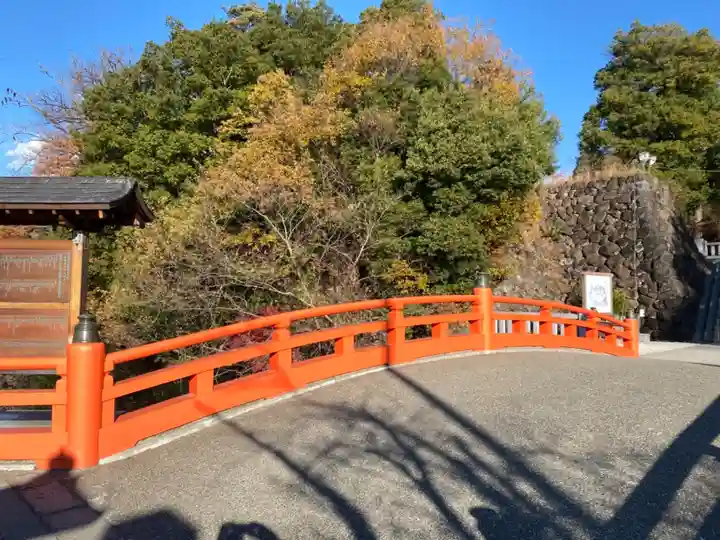 武田神社のその他建物