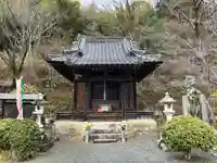 長興寺(岡山県)