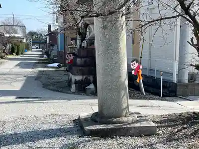 天稚彦神社(滋賀県)