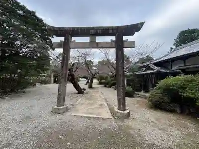 姫路神社(兵庫県)