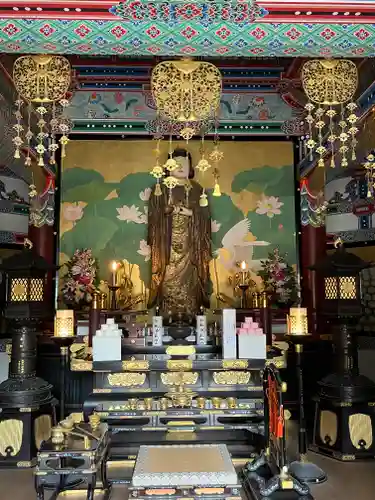 成田山新勝寺(千葉県)