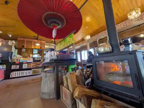 熊野皇大神社(長野県)