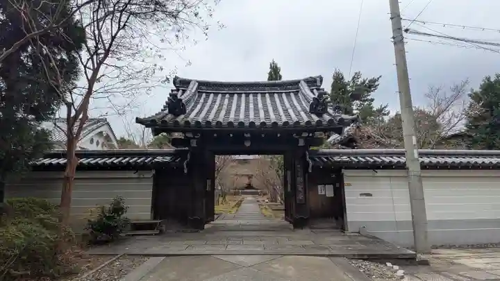 興聖寺(京都府)