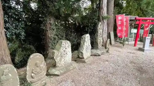 二柱神社(宮城県)