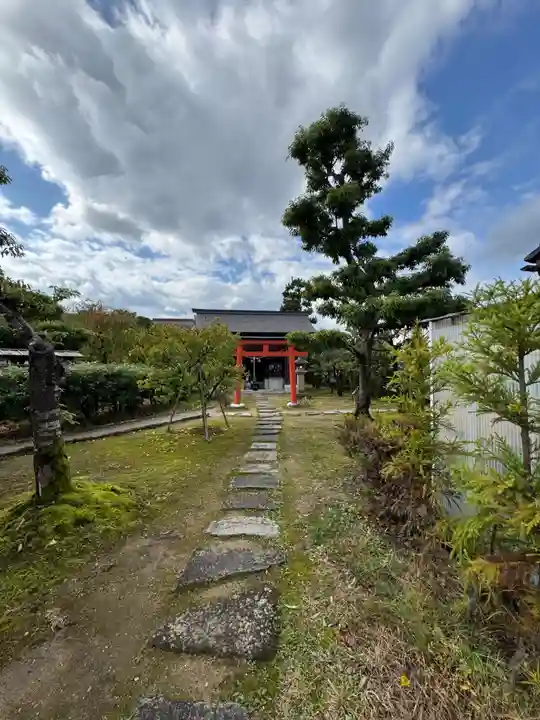 瑞龍寺(富山県)