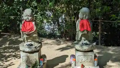 光明寺（粟生光明寺）(京都府)