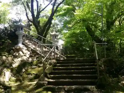 無動寺のその他建物