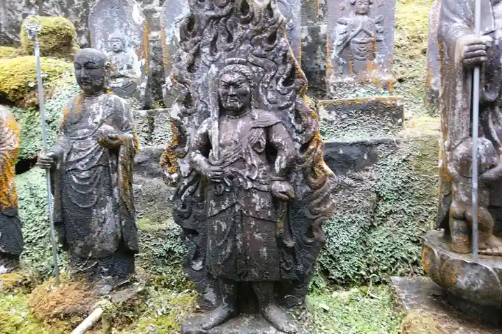 三瀧寺(広島県)