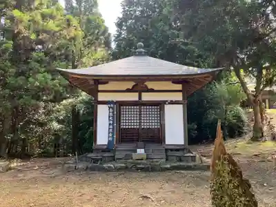 金胎寺(京都府)