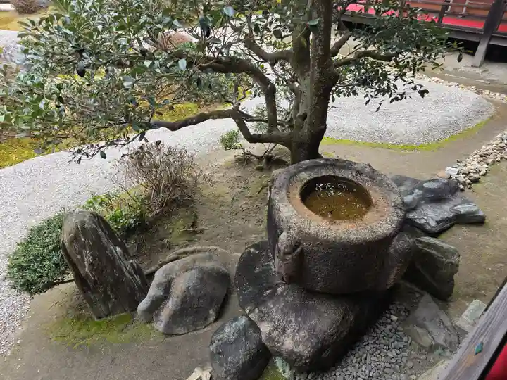 曼殊院門跡(京都府)