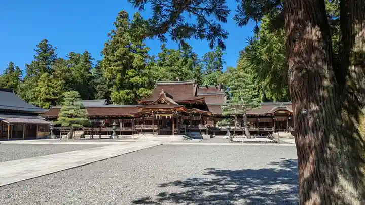 多賀大社(滋賀県)