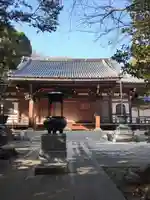 建功寺(神奈川県)