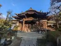 浄正寺(東京都)