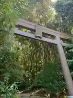 槵觸神社(宮崎県)