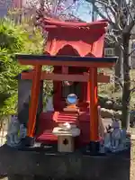 常光寺の本殿・本堂