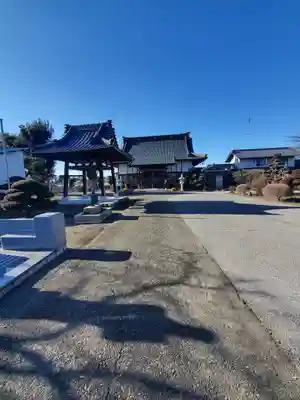 長泉寺(群馬県)