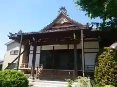 誓賢寺(岐阜県)