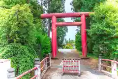 神明社(宮城県)