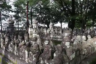 喜多院(埼玉県)