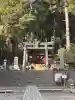 日光二荒山神社中宮祠(栃木県)