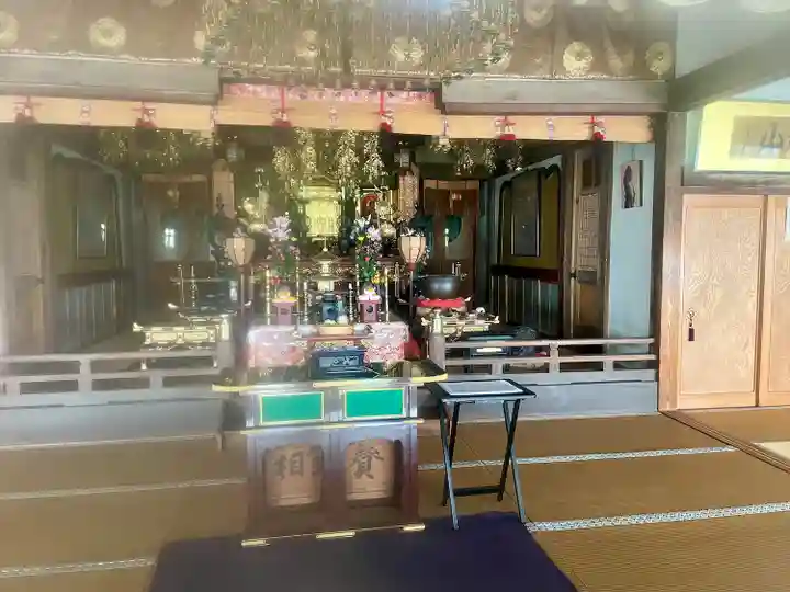 浄泉寺(神奈川県)