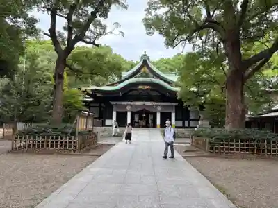 王子神社(東京都)