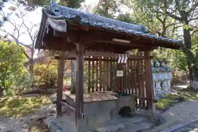 奈良豆比古神社(奈良県)