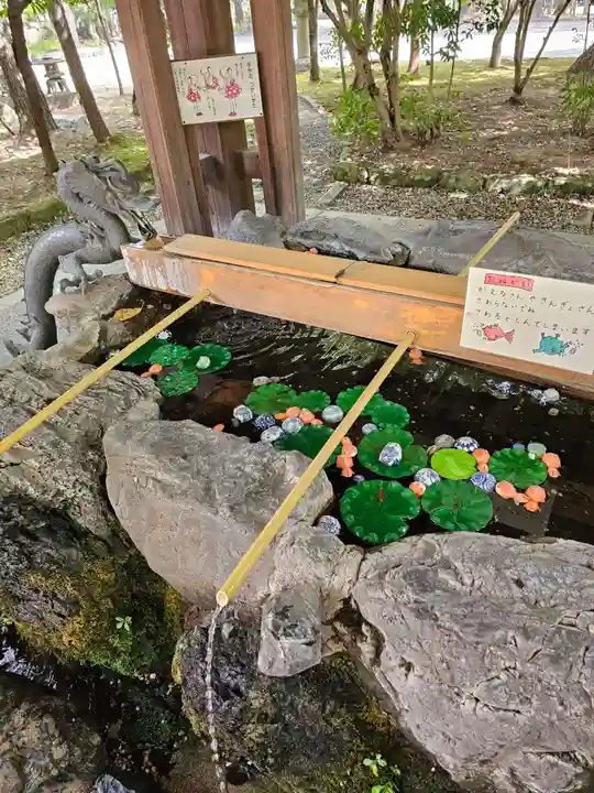 市原稲荷神社の御朱印