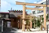 【閉業】小石川大神宮(東京都)