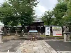 名古屋東照宮の建物その他