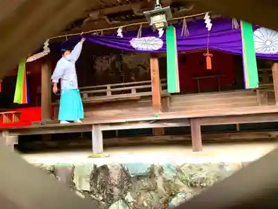 住吉神社(山口県)