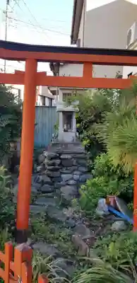 稲荷神社(東京都)
