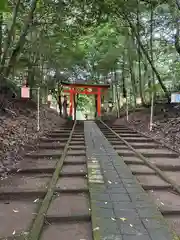 霧島岑神社(宮崎県)