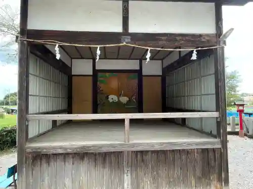 勝呂神社(埼玉県)