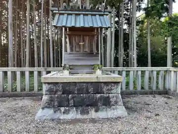 大辻神社(三重県)