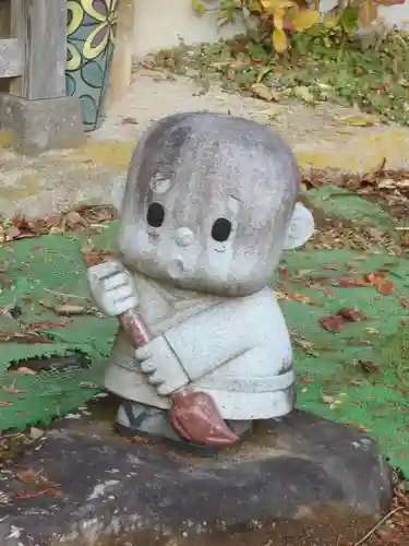 観音寺(福島県)