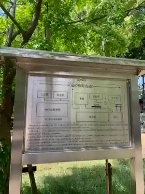 新熊野神社のその他建物