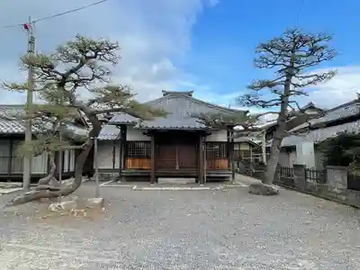 木川薬師堂(滋賀県)